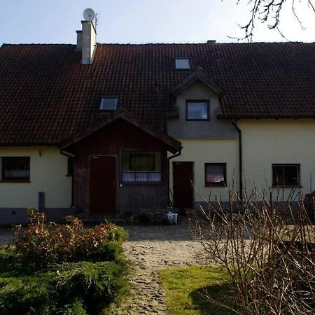 Agroturystyka Owczarnia Ketrzyn Exterior photo