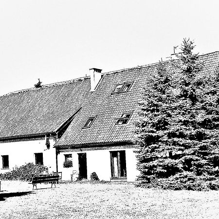 Agroturystyka Owczarnia Ketrzyn Exterior photo