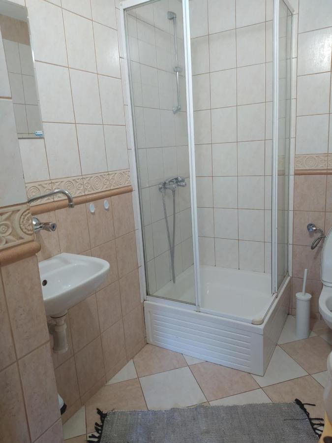 Agroturystyka Owczarnia Ketrzyn Exterior photo