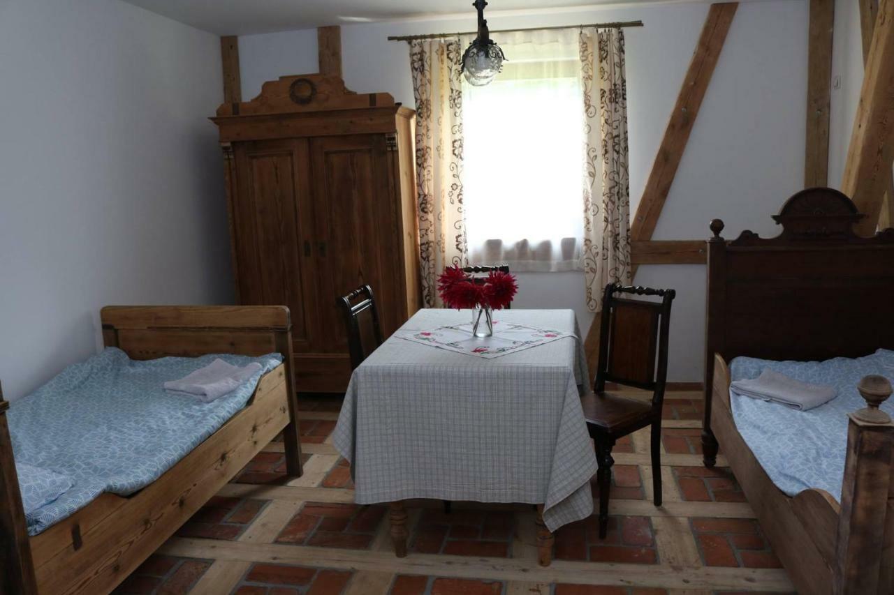 Agroturystyka Owczarnia Ketrzyn Exterior photo