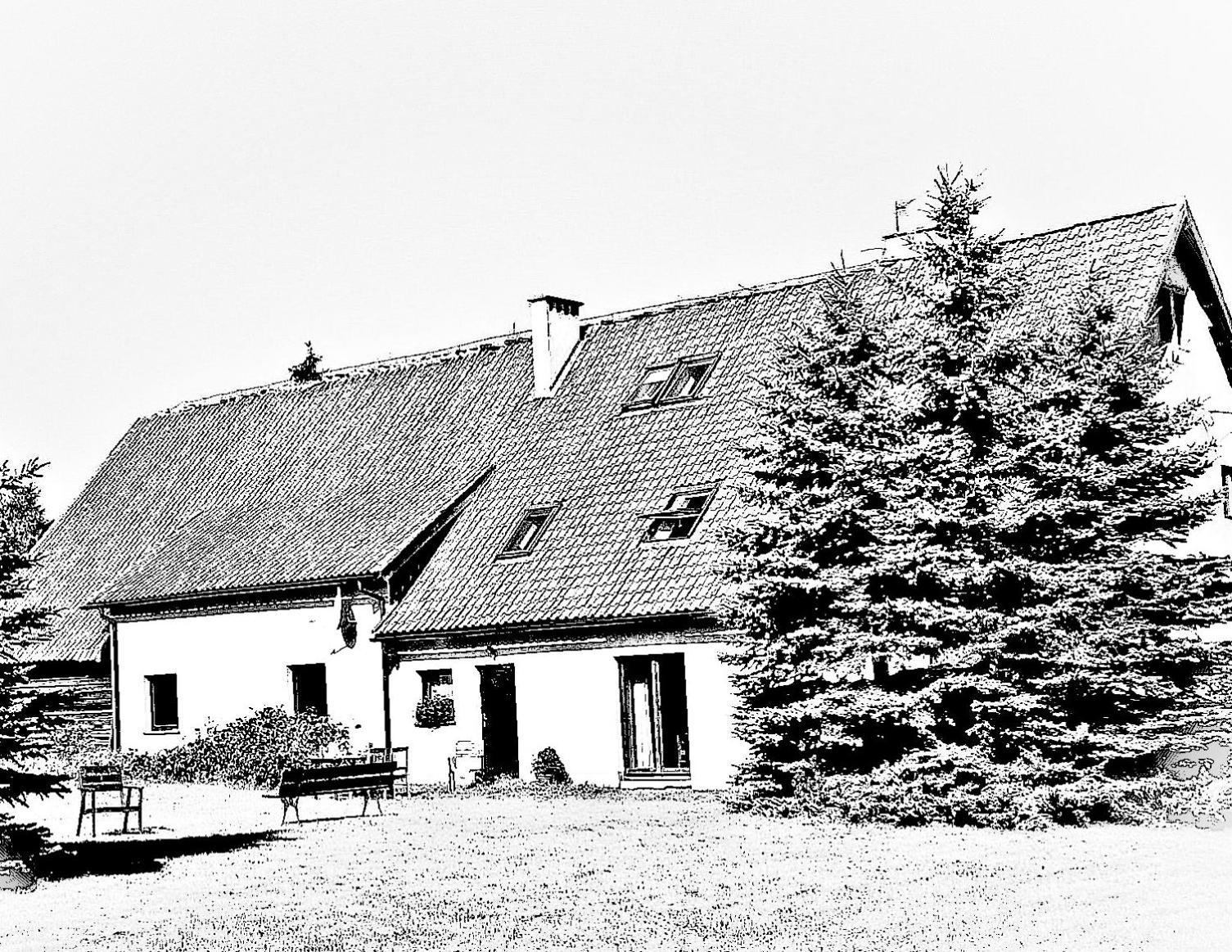 Agroturystyka Owczarnia Ketrzyn Exterior photo